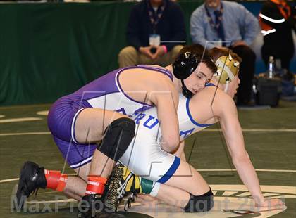 Thumbnail 2 in NYSPHSAA Championships (Division 2 Consolation Finals) photogallery.