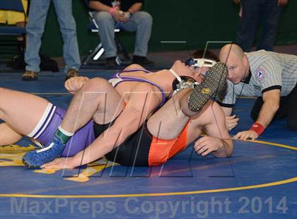 Thumbnail 2 in NYSPHSAA Championships (Division 2 Consolation Finals) photogallery.