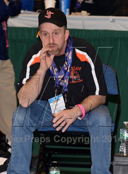 Thumbnail 1 in NYSPHSAA Championships (Division 2 Consolation Finals) photogallery.