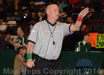 Thumbnail 2 in NYSPHSAA Championships (Division 2 Consolation Finals) photogallery.