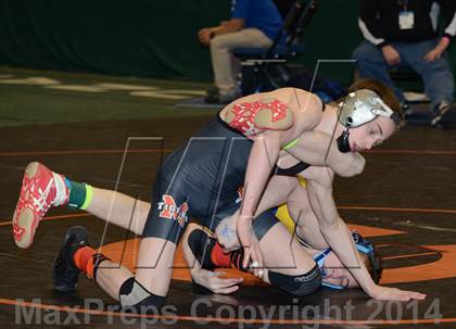 Thumbnail 1 in NYSPHSAA Championships (Division 2 Consolation Finals) photogallery.