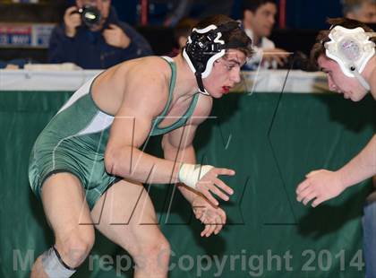 Thumbnail 2 in NYSPHSAA Championships (Division 2 Consolation Finals) photogallery.