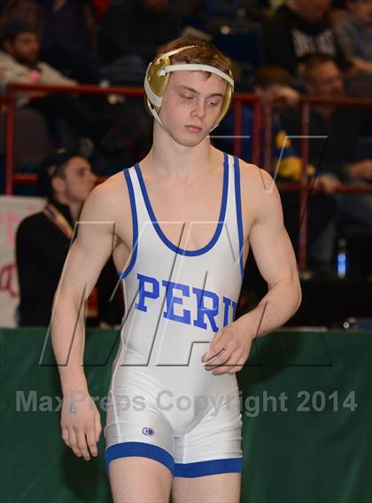 Thumbnail 3 in NYSPHSAA Championships (Division 2 Consolation Finals) photogallery.