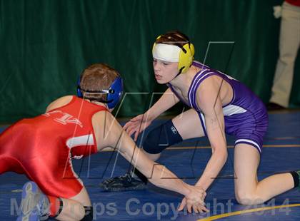 Thumbnail 3 in NYSPHSAA Championships (Division 2 Consolation Finals) photogallery.
