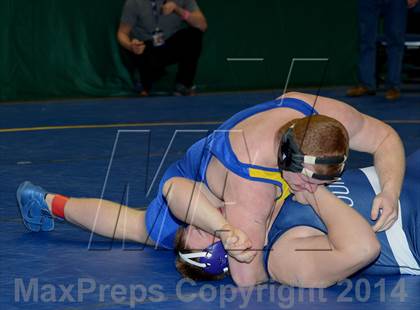 Thumbnail 3 in NYSPHSAA Championships (Division 2 Consolation Finals) photogallery.