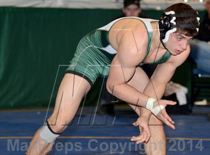 Thumbnail 1 in NYSPHSAA Championships (Division 2 Consolation Finals) photogallery.