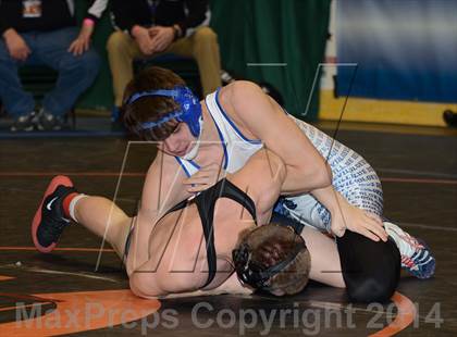 Thumbnail 2 in NYSPHSAA Championships (Division 2 Consolation Finals) photogallery.