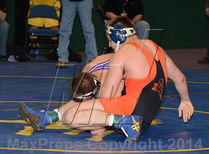 Thumbnail 1 in NYSPHSAA Championships (Division 2 Consolation Finals) photogallery.