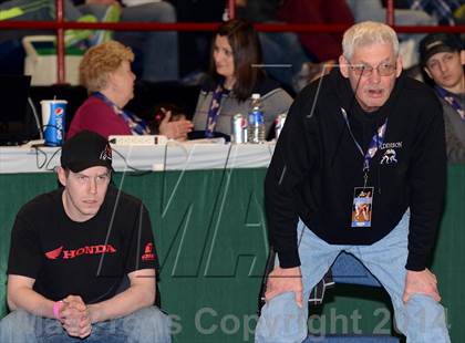 Thumbnail 1 in NYSPHSAA Championships (Division 2 Consolation Finals) photogallery.