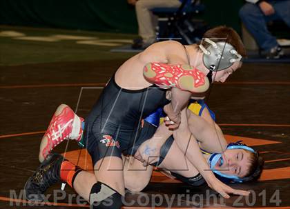 Thumbnail 2 in NYSPHSAA Championships (Division 2 Consolation Finals) photogallery.
