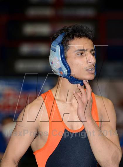 Thumbnail 3 in NYSPHSAA Championships (Division 2 Consolation Finals) photogallery.
