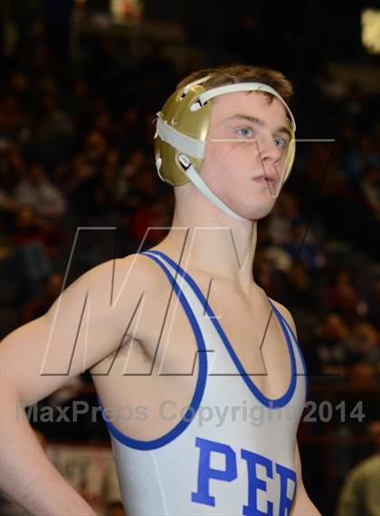 Thumbnail 2 in NYSPHSAA Championships (Division 2 Consolation Finals) photogallery.