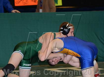 Thumbnail 2 in NYSPHSAA Championships (Division 2 Consolation Finals) photogallery.
