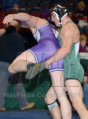 NYSPHSAA Championships (Division 2 Consolation Finals)