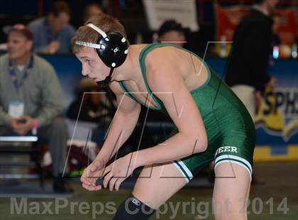Thumbnail 1 in NYSPHSAA Championships (Division 2 Consolation Finals) photogallery.