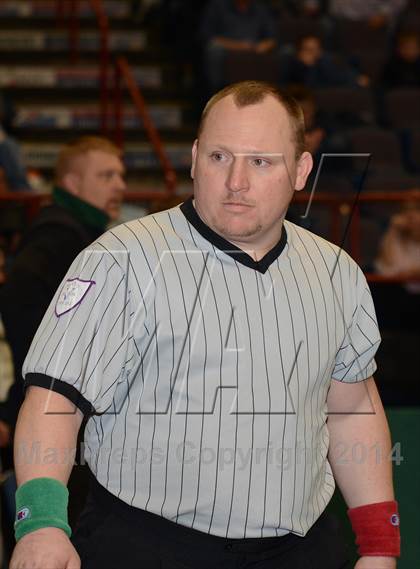Thumbnail 1 in NYSPHSAA Championships (Division 2 Consolation Finals) photogallery.