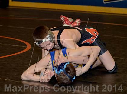 Thumbnail 3 in NYSPHSAA Championships (Division 2 Consolation Finals) photogallery.