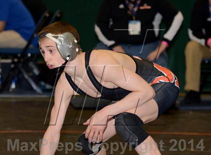 Thumbnail 2 in NYSPHSAA Championships (Division 2 Consolation Finals) photogallery.