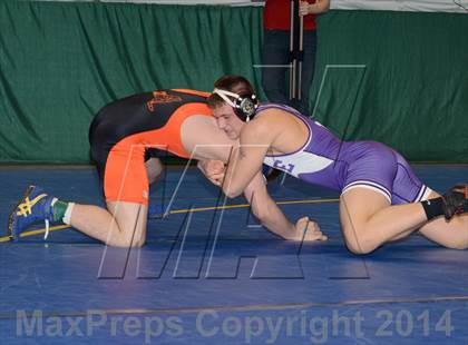 Thumbnail 1 in NYSPHSAA Championships (Division 2 Consolation Finals) photogallery.