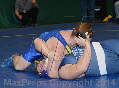 Thumbnail 1 in NYSPHSAA Championships (Division 2 Consolation Finals) photogallery.