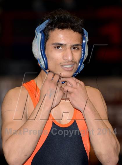 Thumbnail 1 in NYSPHSAA Championships (Division 2 Consolation Finals) photogallery.