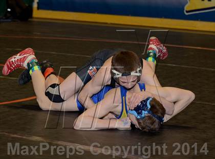 Thumbnail 2 in NYSPHSAA Championships (Division 2 Consolation Finals) photogallery.