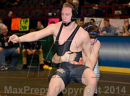 Thumbnail 1 in NYSPHSAA Championships (Division 2 Consolation Finals) photogallery.