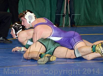 Thumbnail 2 in NYSPHSAA Championships (Division 2 Consolation Finals) photogallery.