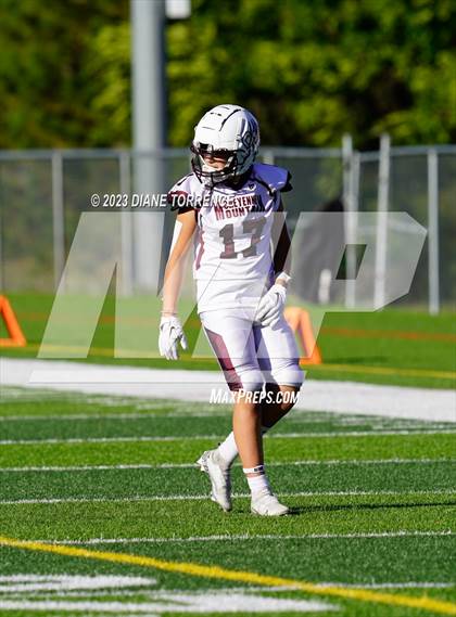 Thumbnail 1 in JV: Cheyenne Mountain @ Air Academy photogallery.