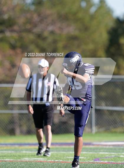 Thumbnail 1 in JV: Cheyenne Mountain @ Air Academy photogallery.