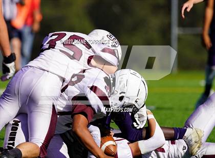 Thumbnail 3 in JV: Cheyenne Mountain @ Air Academy photogallery.