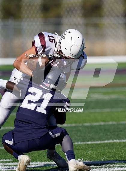 Thumbnail 1 in JV: Cheyenne Mountain @ Air Academy photogallery.
