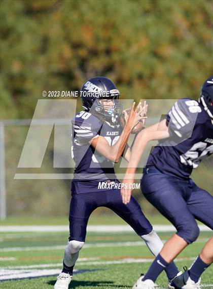 Thumbnail 1 in JV: Cheyenne Mountain @ Air Academy photogallery.