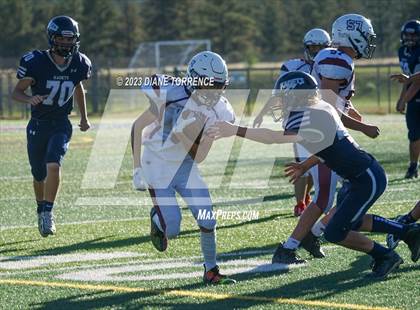 Thumbnail 1 in JV: Cheyenne Mountain @ Air Academy photogallery.