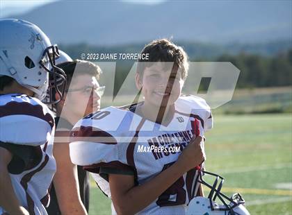 Thumbnail 2 in JV: Cheyenne Mountain @ Air Academy photogallery.