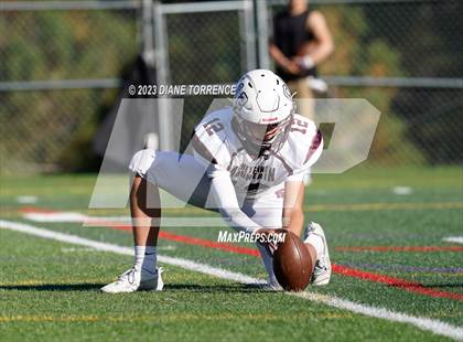 Thumbnail 1 in JV: Cheyenne Mountain @ Air Academy photogallery.