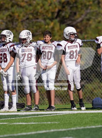 Thumbnail 3 in JV: Cheyenne Mountain @ Air Academy photogallery.