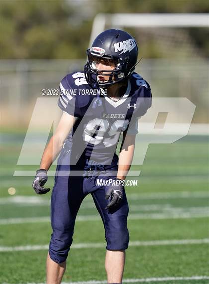 Thumbnail 2 in JV: Cheyenne Mountain @ Air Academy photogallery.