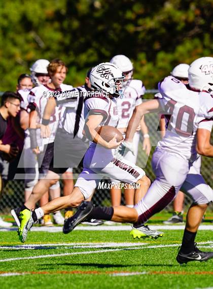 Thumbnail 3 in JV: Cheyenne Mountain @ Air Academy photogallery.
