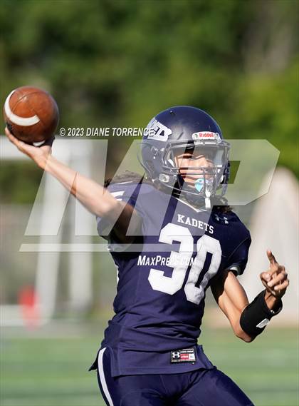 Thumbnail 3 in JV: Cheyenne Mountain @ Air Academy photogallery.