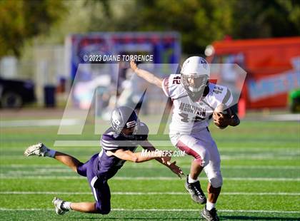 Thumbnail 1 in JV: Cheyenne Mountain @ Air Academy photogallery.