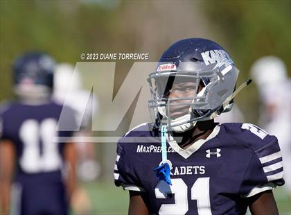 Thumbnail 2 in JV: Cheyenne Mountain @ Air Academy photogallery.