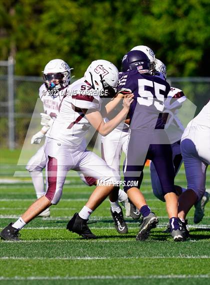 Thumbnail 2 in JV: Cheyenne Mountain @ Air Academy photogallery.