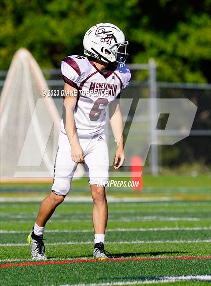 Thumbnail 1 in JV: Cheyenne Mountain @ Air Academy photogallery.