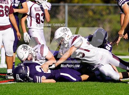 Thumbnail 3 in JV: Cheyenne Mountain @ Air Academy photogallery.
