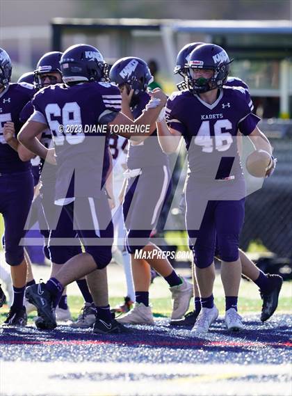 Thumbnail 1 in JV: Cheyenne Mountain @ Air Academy photogallery.