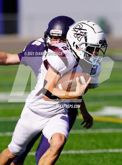 Thumbnail 1 in JV: Cheyenne Mountain @ Air Academy photogallery.