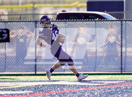 Thumbnail 2 in JV: Cheyenne Mountain @ Air Academy photogallery.