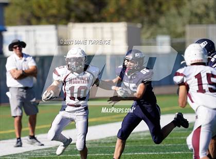 Thumbnail 2 in JV: Cheyenne Mountain @ Air Academy photogallery.