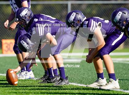 Thumbnail 1 in JV: Cheyenne Mountain @ Air Academy photogallery.